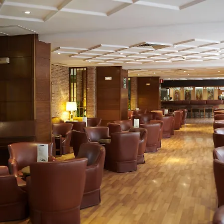 Hotel Palmasol Benalmádena