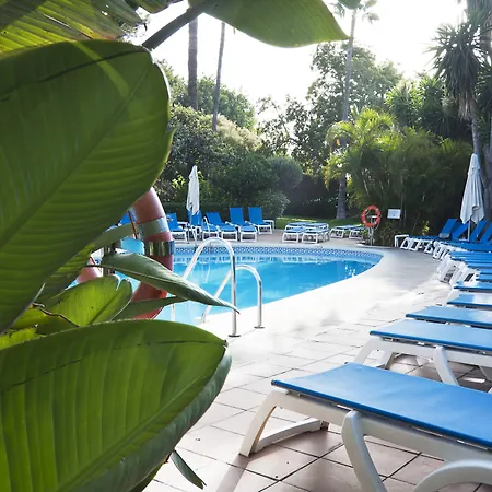 Palmasol Benalmádena