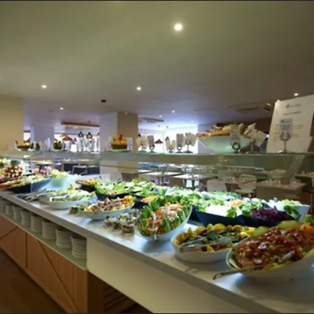 Palmasol 4* Benalmádena