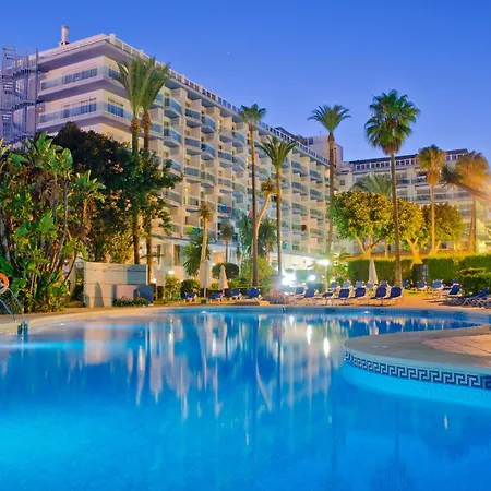 Hotel Palmasol