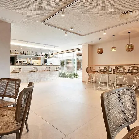 Hotel Palmasol