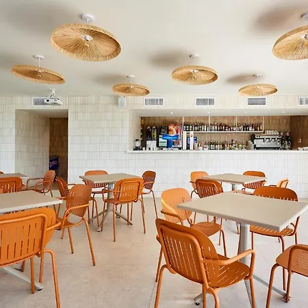 Hotel Palmasol Benalmádena