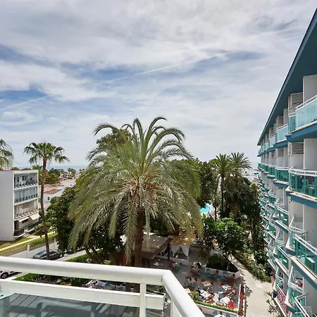 Palmasol Hotel 4*