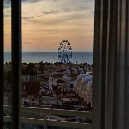Palmasol Hotel